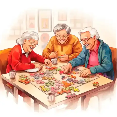 National Puzzle Day