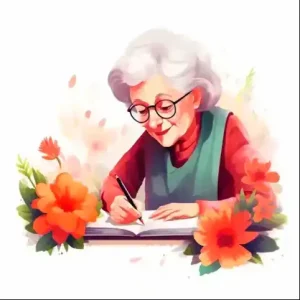 Send a card to a friend.