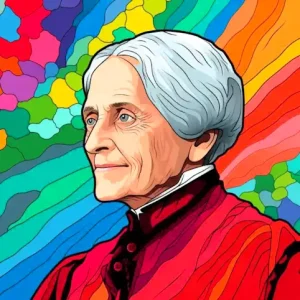 Susan B. Anthony