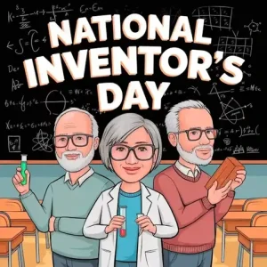 Senior Inventors