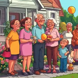 Won't You Be My Neighbor Day