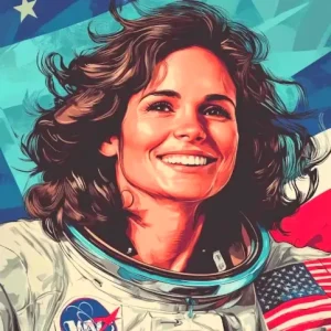 Honoring Christa Mcauliffe