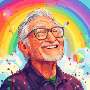 Gay Uncles Day