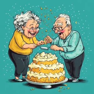 National Gooey Butter Cake Day