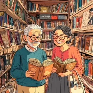 Love Your Bookshop Day