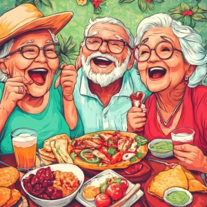 National Fajita Day