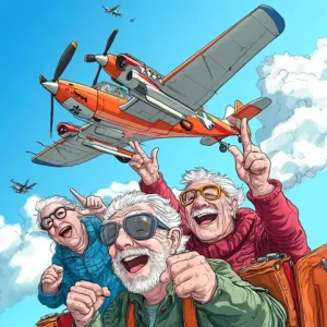 National Aviation Day