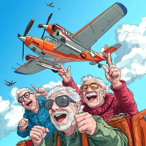 National Aviation Day