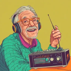 National Radio Day
