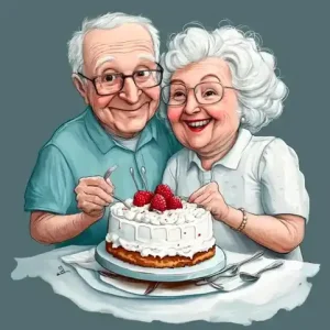 National Angel Food Cake Day