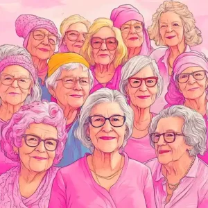 breast cancer awareness day